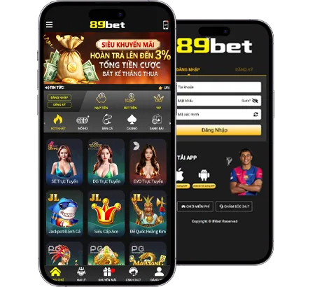 Nền tảng được cấp phép 36win uy tín