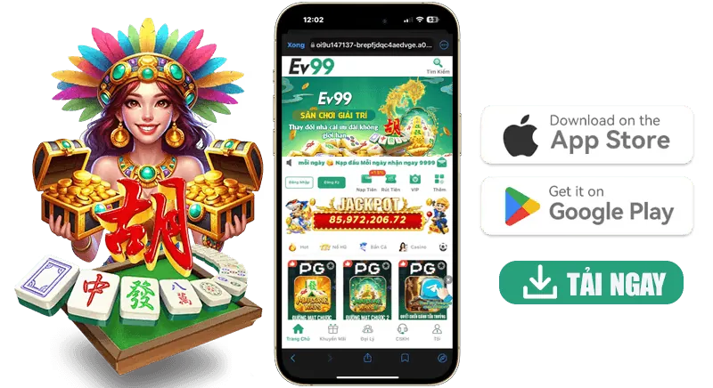 Thế giới trò chơi đa dạng tại 36win uy tín