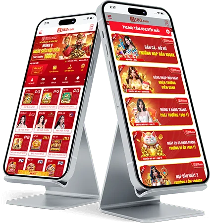 Giao diện cá cược thân thiện trên mọi thiết bị