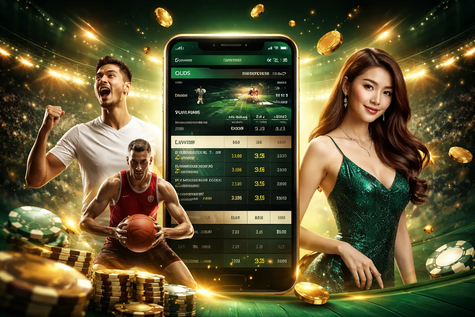 Tổng quan về đá gà trực tuyến 36win