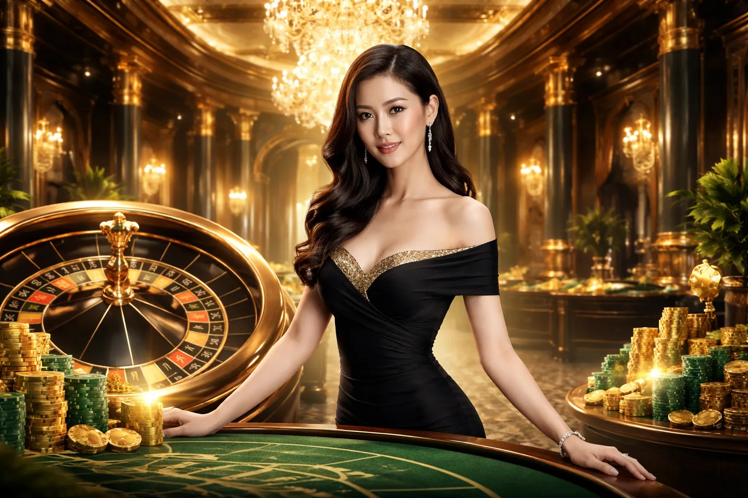 Tổng hợp các chương trình khuyến mãi mới nhất 2026 tại 36win uy tín