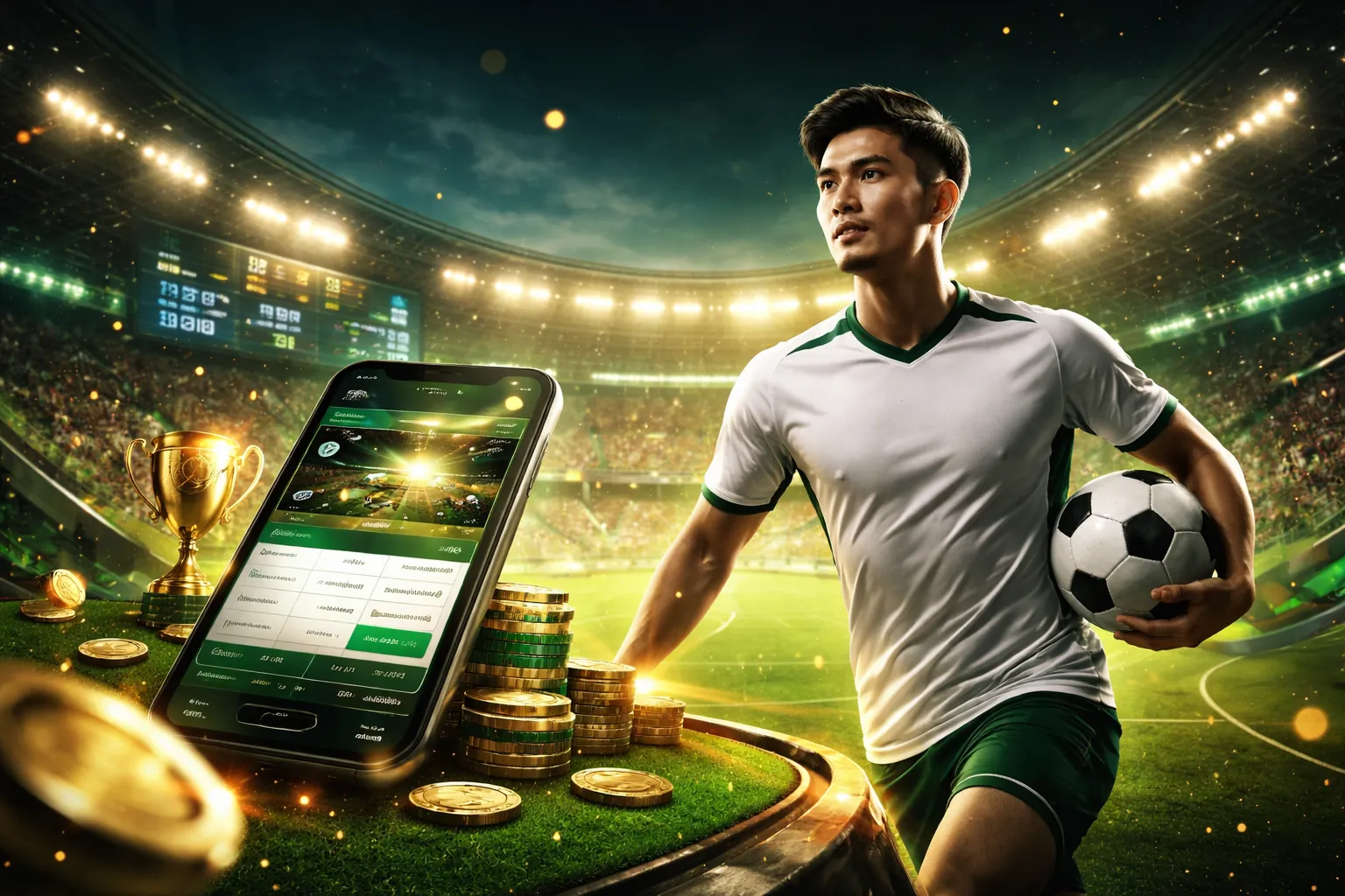 Bảo mật và an toàn khi đăng nhập 36win uy tín