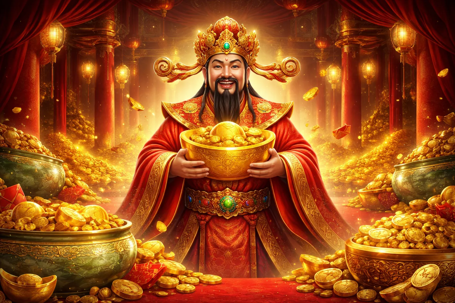 Khuyến Mãi Hấp Dẫn tại 36win uy tín