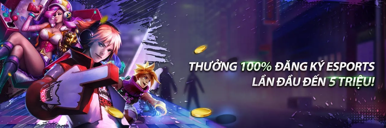 Thưởng Nạp Lại