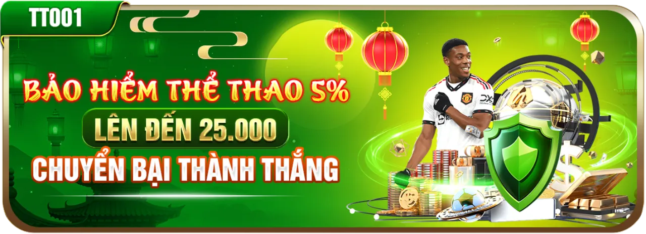 Hoàn Trả Tiền Cược